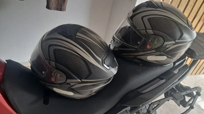 Vendo CB 500X