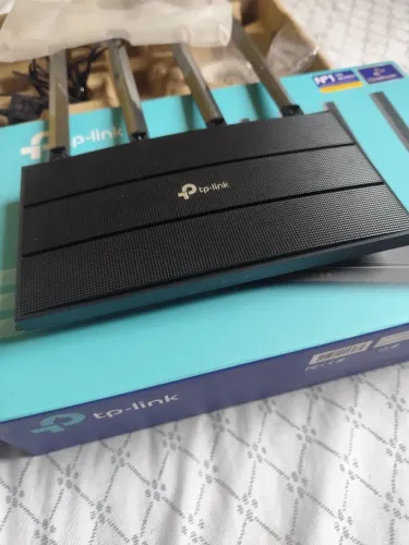 Tp-Link Roteador Wi-fi Mesh AC1300