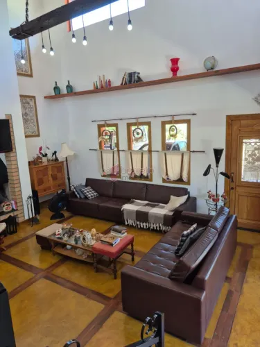 CASA À VENDA NO CONDOMÍNIO TEREZA CRISTINA - JUNDIAÍ/SP