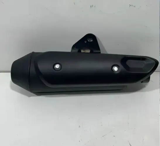 PONTEIRA ORIGINAL HUNTER 350 (VENDER RÁPIDO)
