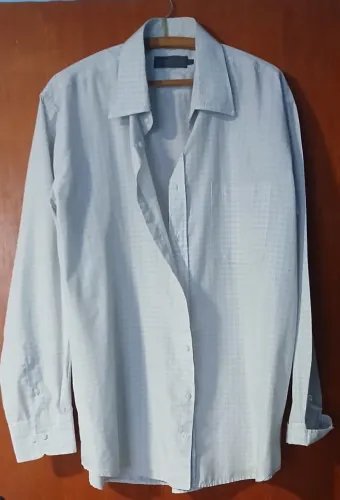 Camisa Social Masculina