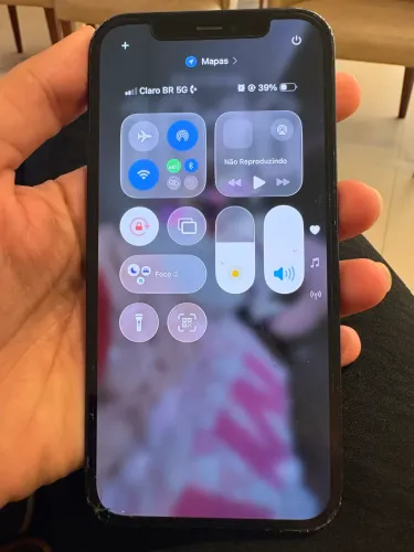 Vendo IPhone 12