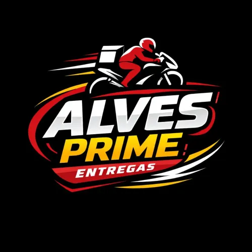 alves prime entregas via moto abc