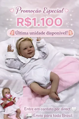 Bebe reborn