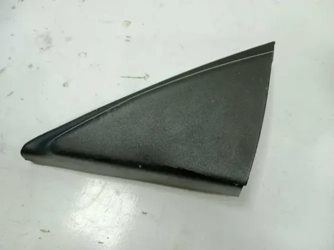 Acabamento Retrovisor Hyundai I30 2010/2012 Esquerdo