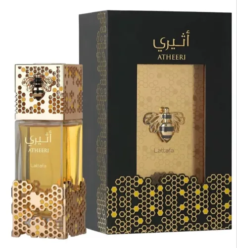 Perfume árabe