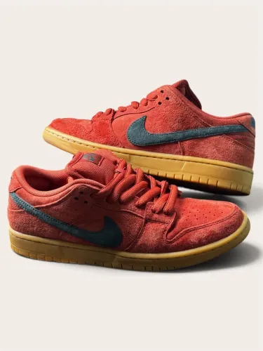 Tênis Nike dunk original
