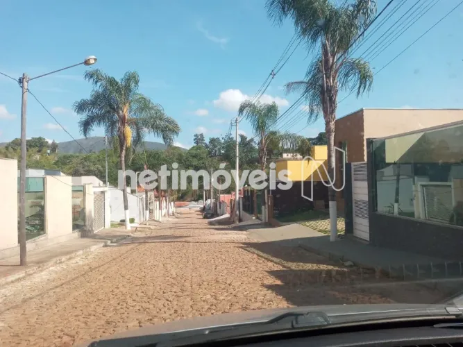 Venda Lote em condomínio Jardim de Alah Mateus Leme
