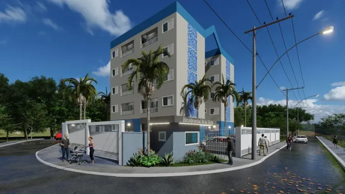 BELA VISTA