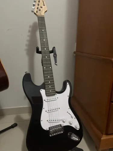 Guitarra Queens