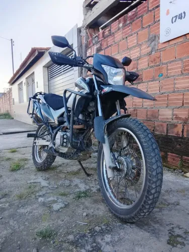 Bros 150