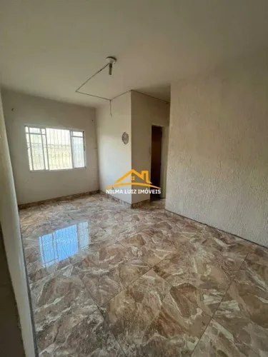 APARTAMENTO À VENDA MORADA DO TREVO | BETIM/MG