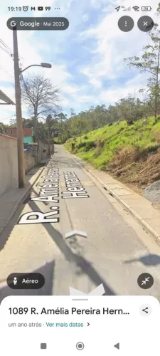 Vende-se chácara Ferraz Vasconcelos 170.000