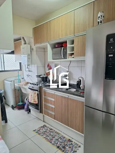 Apartamento com 2 dormitórios à venda, 45 m² por R$ 340.000 - Vila Brasil - São Paulo/SP