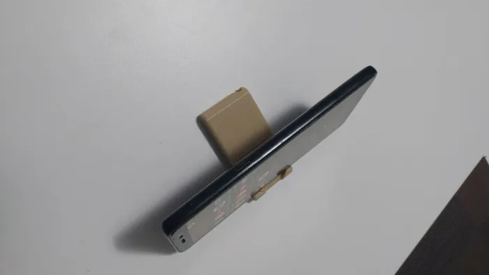 Suporte para celular
