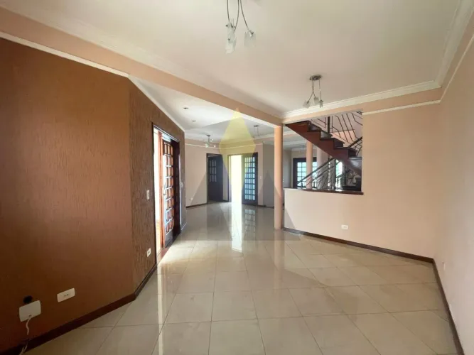 SOBRADO À VENDA NO CONDOMÍNIO GRANJA OLGA EM SOROCABA POR R$1.290.000,00