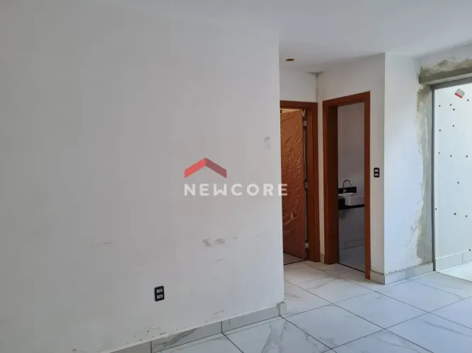 Apartamento em Rua do Carmelo - Santa Branca - Belo Horizonte/MG