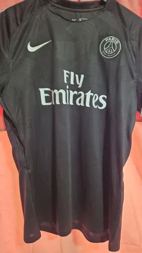 Camisa PSG