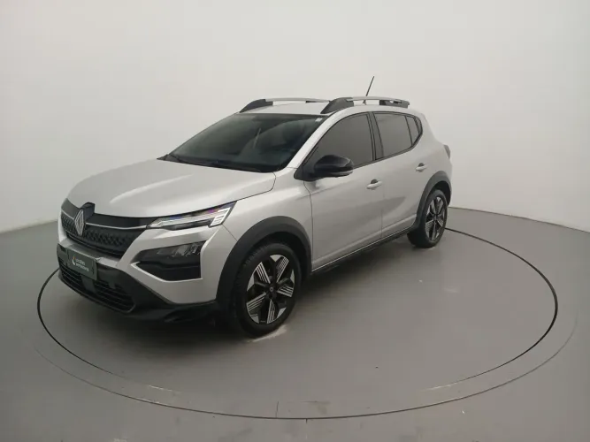 Renault Kardian Techno Flex 1.0 TB 12V 5P Aut. 2025