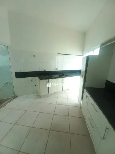Casa para aluguel, 3 quartos, 3 suítes, 2 vagas, CIDADE JARDIM - Uberlândia/MG