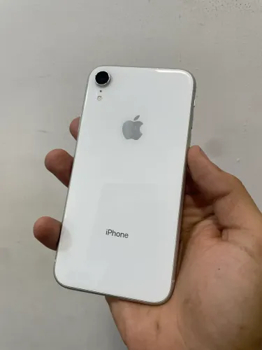 iPhone XR 64gigas 