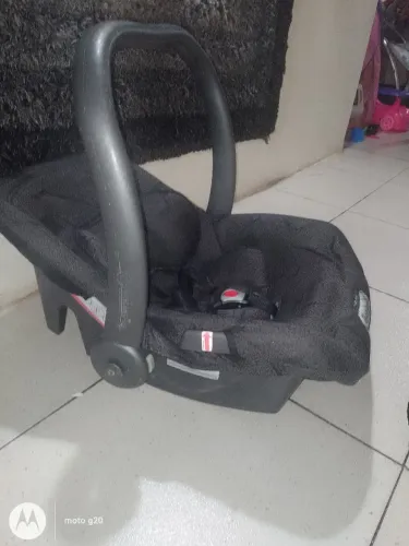 Bebê conforto