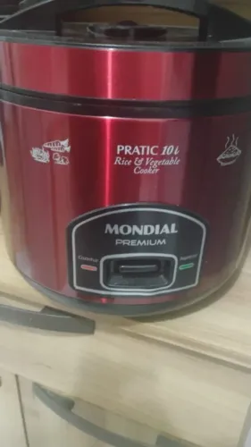 Panela de arroz