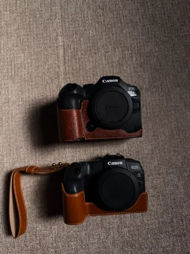 CANON R6 MARK 3 E CANON RP