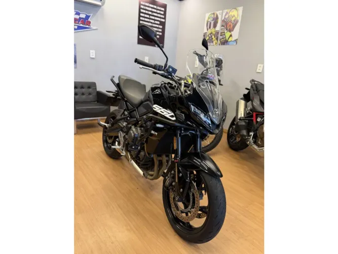 Triumph Tiger 660 sport 2026