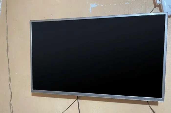 Tv smart 40 polegadas