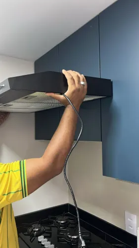 Depurador 90cm Philco