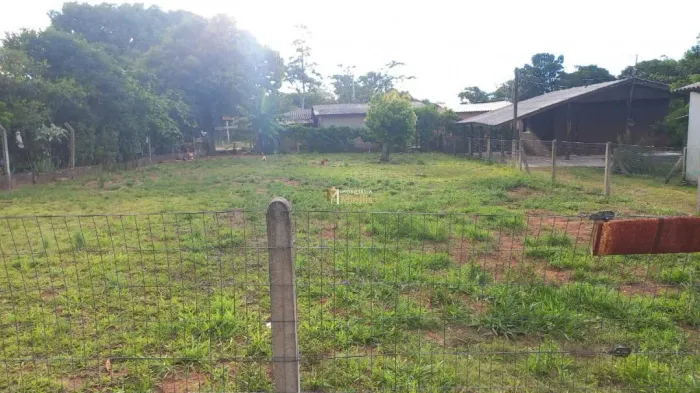 Terreno 500m2 no Condomínio Goufe I em Águas Claras REF: