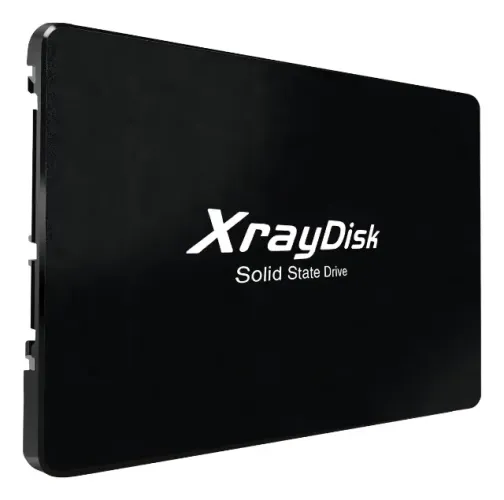SDD X Ray Disk 480 GB