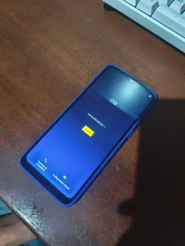Moto e13