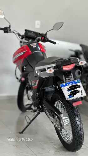XTZ 150