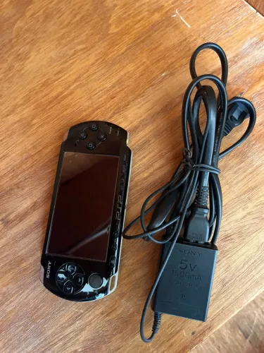 Sony PSP Slim & Lite