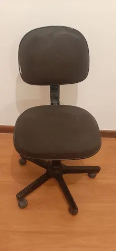 Cadeira giratória