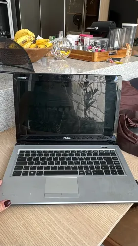 VENDO 2 NOTEBOOKS ANTIGOS