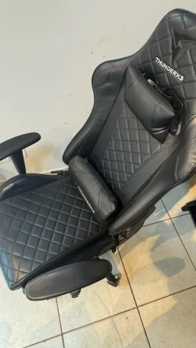 Vendo cadeira gamer