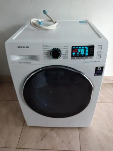 LAVA E SECA SAMSUNG 10KG INVERTER