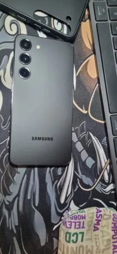 Troco s23 por iphone