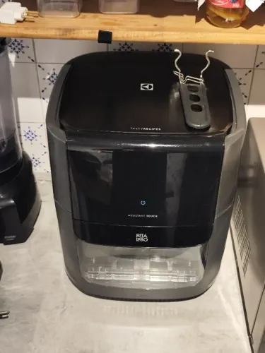 Airfryer rita lobo Oven - novissima