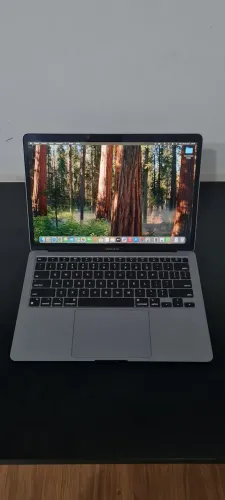 Macbook AIR M1 512gb SSD 8gb RAM