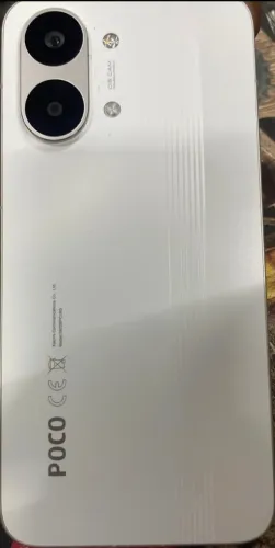 Poco X8 Pro Max 512