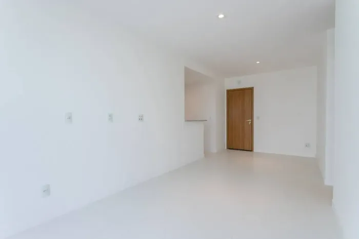 Apartamento para aluguel com 2 quartos em Praia de Itaparica - Vila Velha - ES
