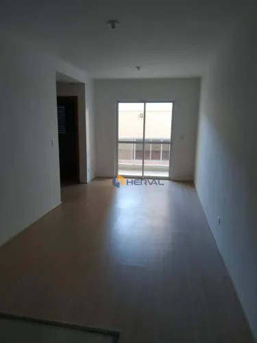 Apartamento com 2 quartos à venda, 55 m² por R$ 360.500 - Parque da Gávea - Maringá/PR