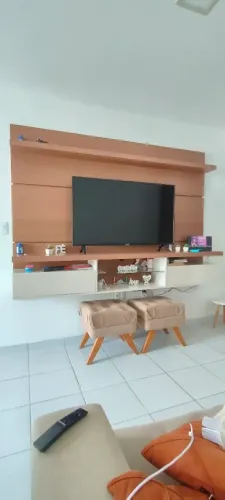 Painel de TV
