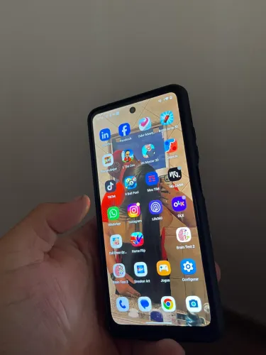Motorola G 04