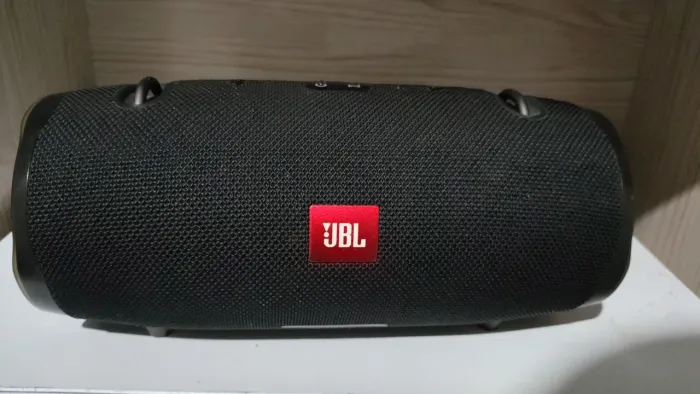 vende-se Caixa de som JBL XTREME2 ORIGINAL! funcionando tudo perfeitamente