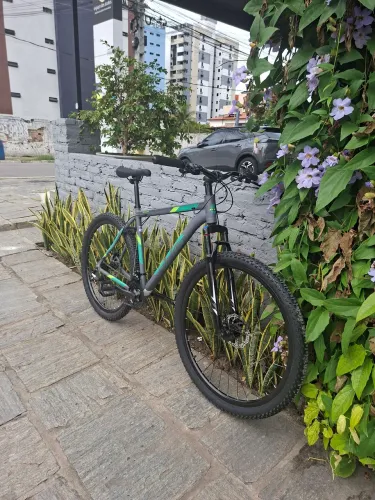 Bicicleta Aro 29